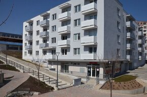 Novostavba bytu 2+kk s balkómom, 47 m2 - Hajik, Žilina - 18