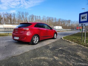 Hyundai i30 1.6 MPI - 18