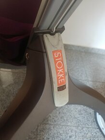 Stokke Xplory - 18