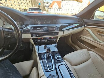 530d xdrive 190kw - 18