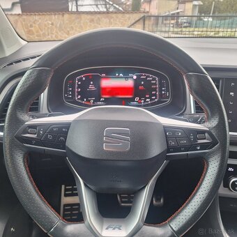 Seat Ateca 2.0 TDI 150 FR Family DSG - 18