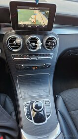 Mercedes-Benz GLC SUV 220d 4MATIC A/T FULL LED NAVI KAMERA - 18