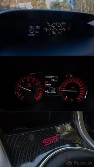 Subaru WRX STI 2.5i Exclusive 2017 29 000 KM - 18