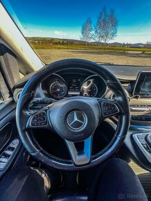 Mercedes Benz V250 w447 Bluetec - 18