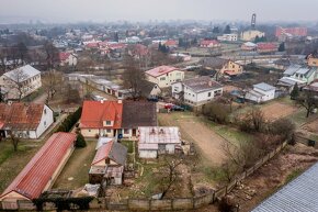 REZERVOVANÉ  Rodinný dom s pozemkom v obci Čaklov - 18