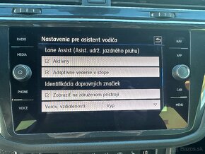 Tiguan 1.5Tsi R-Line-RV:19.6.2019-Virtual Cockpit-Kamera-LED - 18