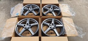 5x114,3 r17 mazda kia hyundai mitsubishi toyota honda duster - 18