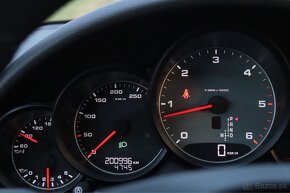 Porsche Cayenne S 4.2 V8 Diesel - 18