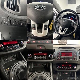 Kia Sportage 2.0CRDI 110Kw 4x4 - 18