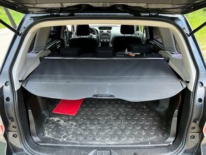 Subaru Forester 2.0i Comfort CVT - 18