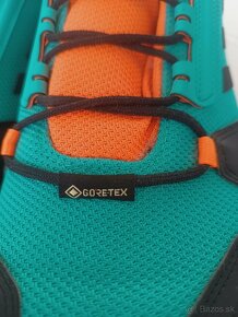 panske ADIDAS TERREX GTX vel. 45 a damske TERREX 38,5 - 18