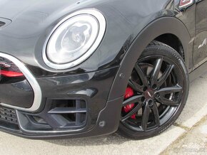 Mini John Cooper Works Clubman - 18