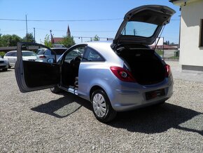 Opel Corsa 1.0 12V Essentia - 18