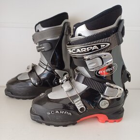 Skialpové boty Scarpa Pegasus / Scott Cosmos / Scarpa Avant - 18