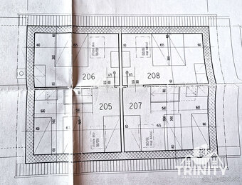 Na predaj Penzión / Apartmánový dom v obci Podhájska - 18