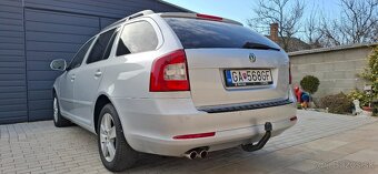 Skoda Octavia FaceLift 1.9TDi DSG - 18