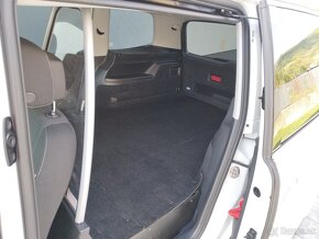 ✅ VW Volkswagen SHARAN 2.0TDI DSG, r.v.: 2017, odpočet DPH - 18