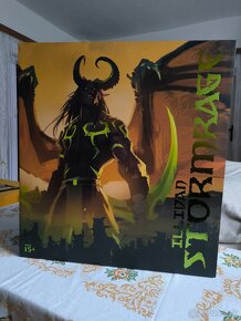 Warcraft Illidan - 18