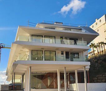 Predaj apartmánu Carat Fuengirola Malaga Španielsko - 18