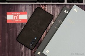 Púzdra Vintage pre staršie Xiaomi / Redmi - 18