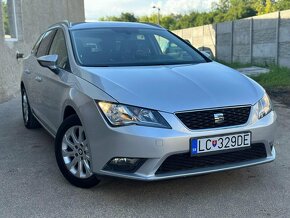 SEAT LEON - 18