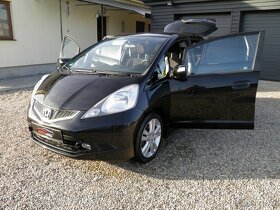 Honda Jazz 1.4 Comfort A/T - 18