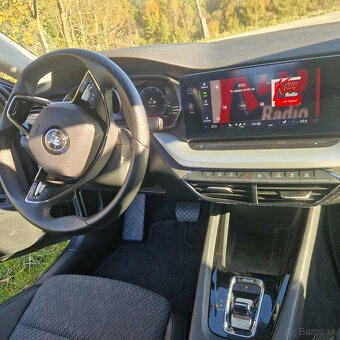 Prodám Octavia 4 2.0 Tdi 147 kw DSG 4x4 - 18