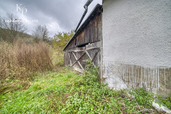 Rodinný dom na predaj, obec Nižný Komárnik, okres Svidník - 18