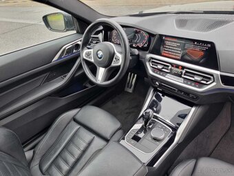 Predám BMW 420i - 18