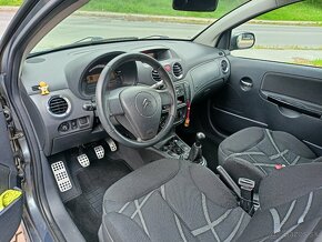 Citroen c2 1.4hdi VTR - 18