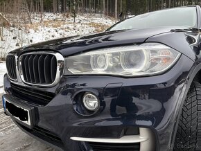 BMW X5 F15 25d xdrive - 18