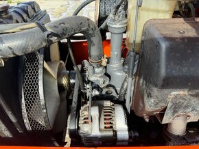 Malotraktor Kubota výmena za Zetor 3011-Zetor 5545 - 18