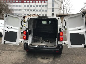 Toyota ProAce 1.5 D-4d r.v.2023/7 88 kW ČR DPH-VÝBAVA - 18