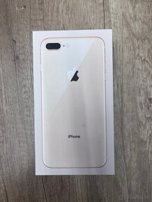 Iphone 8+, apple watch series4 - 18