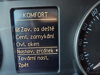 ❇️Škoda Octavia 2 Combi 2.0 TDI CR DSG 4x4 RV:2013❇️ - 18