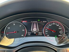 ✅AUDI A6 avant S-LINE 2.0tdi QUATTRO - 18