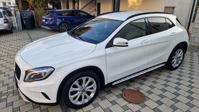 Mercedes_Benz GLA 180d AT, kupované na SK, po servise - 18