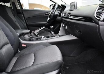 Mazda 3 2.0SKYACTIV-G ATTRACTION 2xALU 88 kw - 18