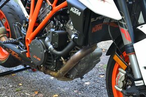 KTM 1290 SUPER DUKE R - 18