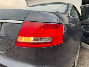 Audi A6 4F C5 2,7 TDI VEŠKERÉ NÁHRADNÍ DÍLY ZÁRUKA - 18