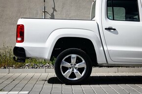 Volkswagen Amarok DC 2.0 TDI - 18