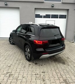 Mercedes-Benz GLB 180d - mod. 2021 - 67.000km - Odpočet DPH - 18