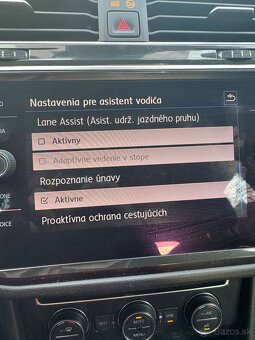 Volkswagen Tiguan 2.0 TDI SCR BMT 190k 4MOTION Highline DSG - 18