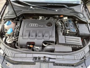 Audi A3 sportback 2.0 TDI - 18