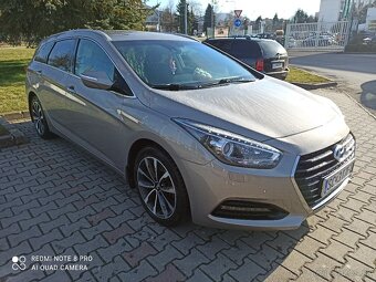 Hyundai i40 CW - 18