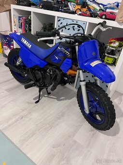 Yamaha PW 50 - 18