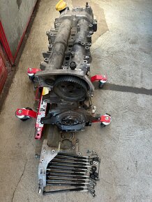 Motor Jeep Renegade 55263088 103 kw 55258554 - 18