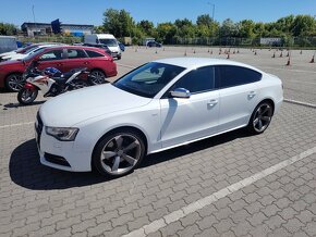 Audi s5 - 18