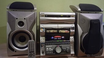 Hifi veza - 18