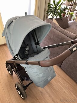 Cybex Talos S Lux 2024 (Stormy Blue) - 18